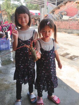 Sammieさんのコーディネート