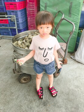 Sammieさんのコーディネート