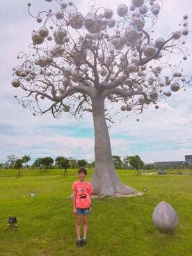 Sammieさんのコーディネート