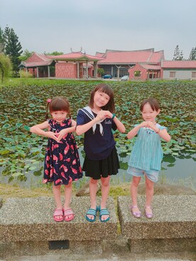 Sammieさんのコーディネート