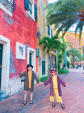 Sammieさんのコーディネート