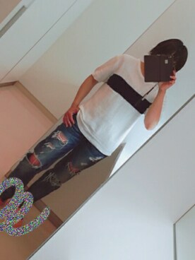 ゆうさんのコーディネート