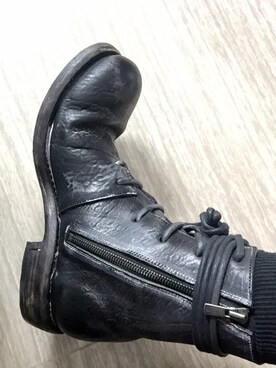 Bさんのコーディネート