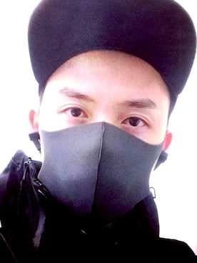 Bさんのコーディネート