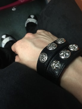 Bさんのコーディネート