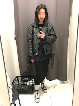 yuさんのコーディネート