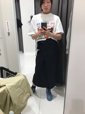 yuさんのコーディネート