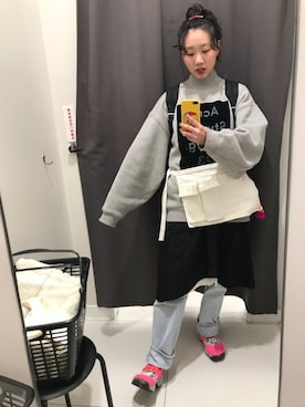 yuさんのコーディネート