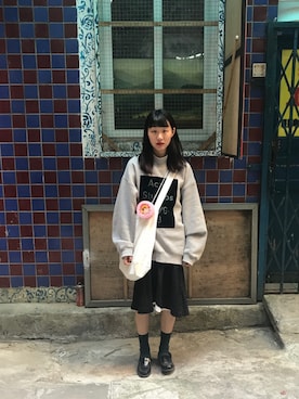 yuさんのコーディネート