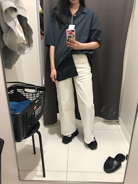 yuさんのコーディネート