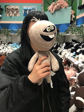 yuさんのコーディネート