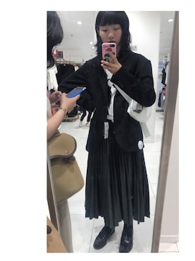 yuさんのコーディネート