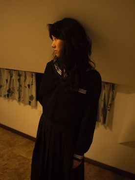 yuさんのコーディネート