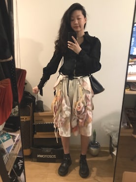 yuさんのコーディネート