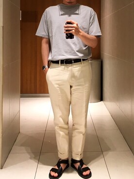 effectistさんのコーディネート