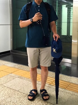 effectistさんのコーディネート