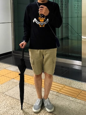 effectistさんのコーディネート