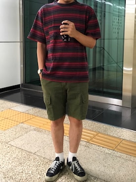 effectistさんのコーディネート