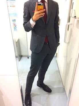 Yusuke .Nさんのコーディネート