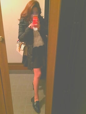 neeeさんのコーディネート