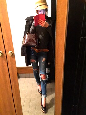 neeeさんのコーディネート