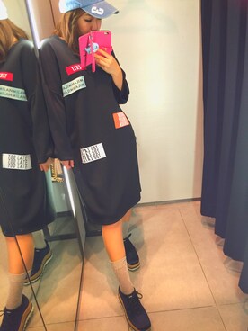 neeeさんのコーディネート