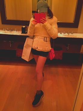 neeeさんのコーディネート