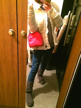 neeeさんのコーディネート