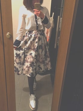 neeeさんのコーディネート