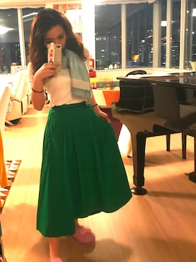 neeeさんのコーディネート