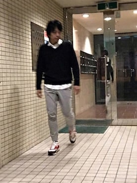 AzUさんのコーディネート