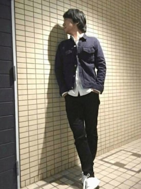 AzUさんのコーディネート