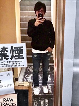 AzUさんのコーディネート