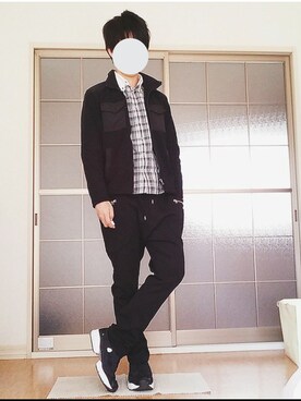 こおすけさんのコーディネート