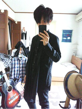 こおすけさんのコーディネート