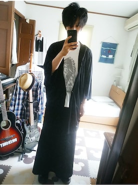 こおすけさんのコーディネート