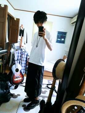 こおすけさんのコーディネート