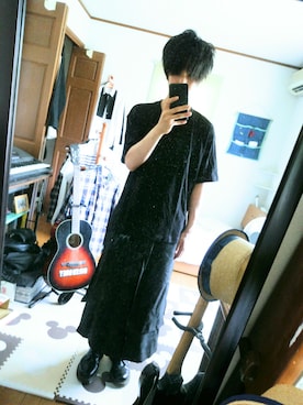 こおすけさんのコーディネート