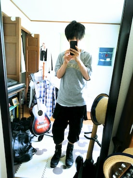 こおすけさんのコーディネート