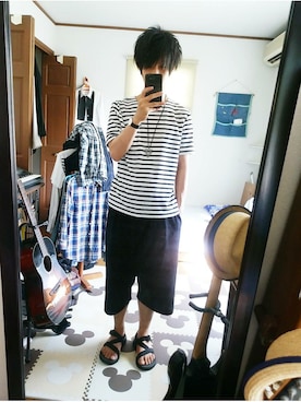 こおすけさんのコーディネート