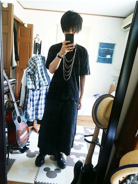 こおすけさんのコーディネート