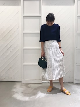 n a t s uさんのコーディネート