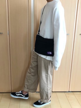 ゆうた     相互さんのコーディネート