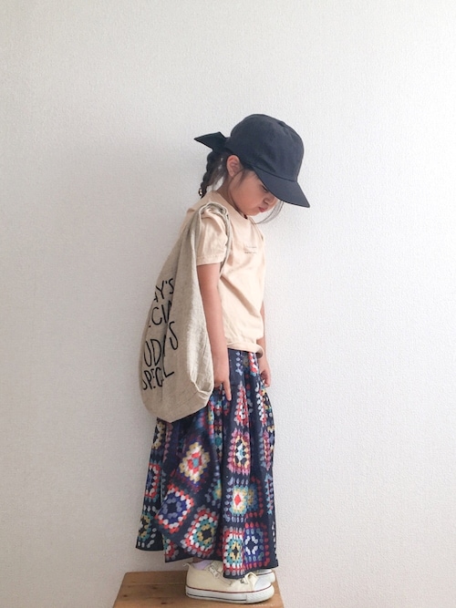 naa_booさんのコーディネート