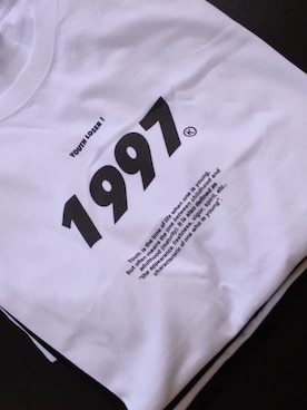 「UNIQLO（ユニクロ）のアイテム（Tシャツ/カットソー、ホワイト系）」を使った、murataさん（メンズ・176cm）の夏コーディネート