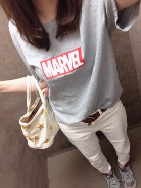 SHIHOさんのコーディネート