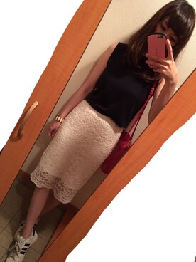 SHIHOさんのコーディネート