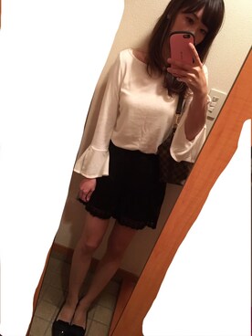 SHIHOさんのコーディネート