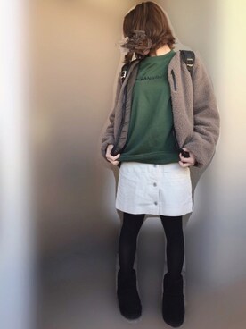 you◡̈♥︎さんのコーディネート