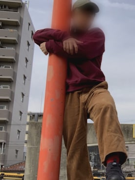 kaitoさんのコーディネート